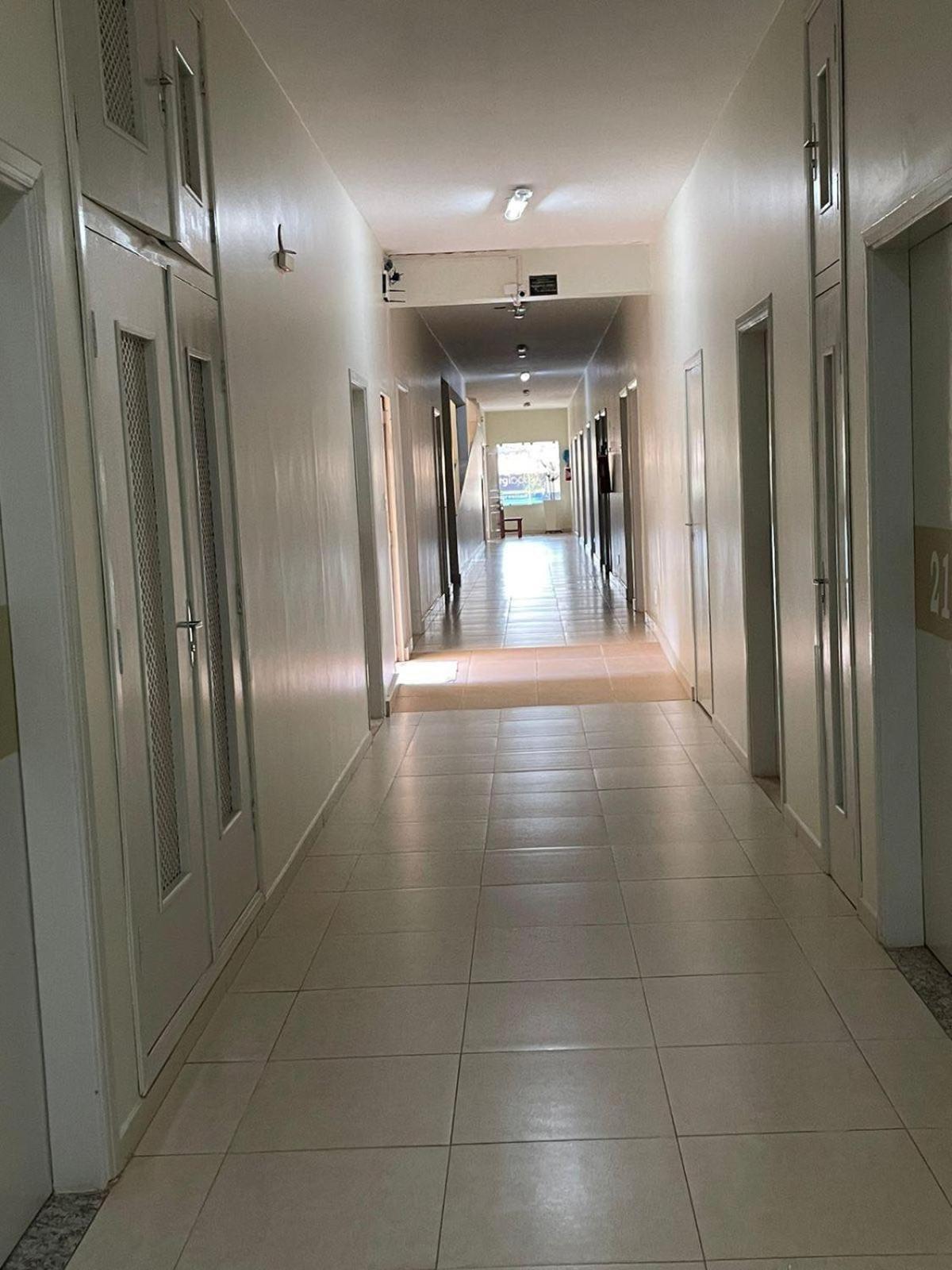 Regio Plaza Hotel Ourinhos Eksteriør billede